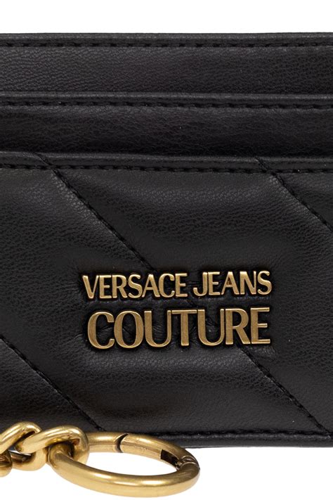 versace jeans schlüsselanhänger|Women's Accessories .